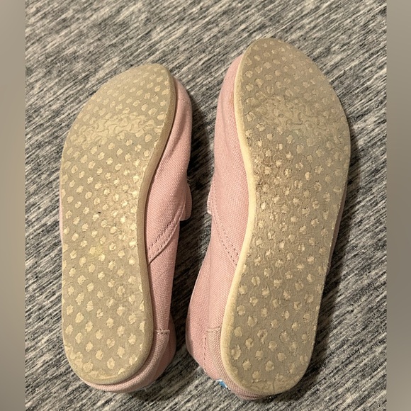TOMS Ladies 6.5 - Picture 4 of 4